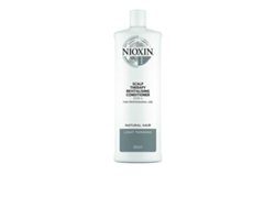 Acondicionador Revitalizante Nioxin System 1 (1 L)