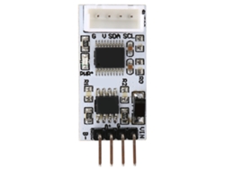 Módulo Sensor De Temperatura Y Humedad Con Bus Rs485 Sha8c01, 12 V, Componentes Electrónicos Industriales.