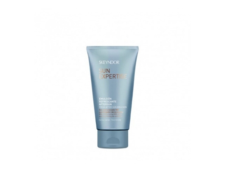 Sun Expertise Emulsión Refrescante After Sun SKEYNDOR