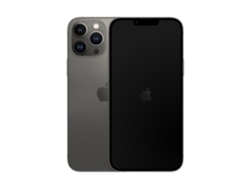 Iphone 13 Pro Max Apple (recondicionado Sinais De Uso 6.7 128 Gb Cinzento Grafite)