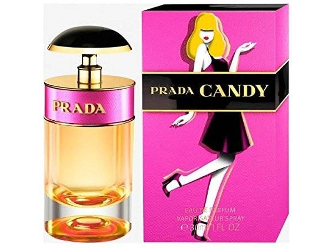 Perfume PRADA Candy Edp (30 ml)
