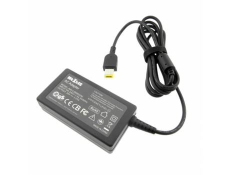 Transformador MTXTEC para Lenovo Thinkpad X1 Carbon 45W Slim Tip 11 x 4mm