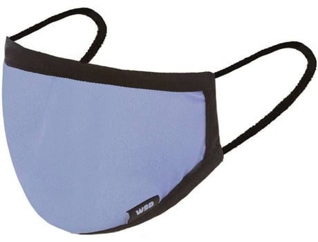 Máscara para Hombre ARCH MAX Solid Multicolor para Fitness (S - M)