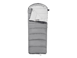 Saco De Dormir Para Dos Adultos, Resistente Al Frío Hasta -18 °c, Divisible, Para Acampar, Con Capucha.