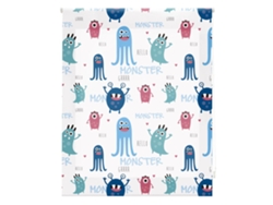 Estor Enrollable HAPPYSTOR Estampado Digital Infantil HSCI97021 185x250 cm