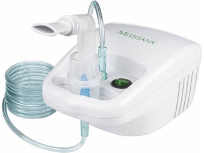 Nebulizador MEDISANA IN 500