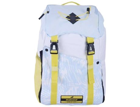 Mochila de Tenis BABOLAT Classic (Blanco)