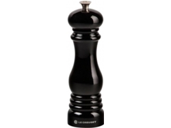 Molinillo de Pimienta LE CREUSET Negro