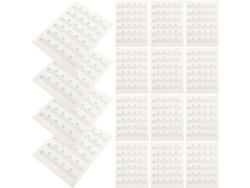Papel Para Partituras De Guitarra Bazeitflow Color Beige, 170 Hojas Desprendibles, Gran Capacidad, Compatible