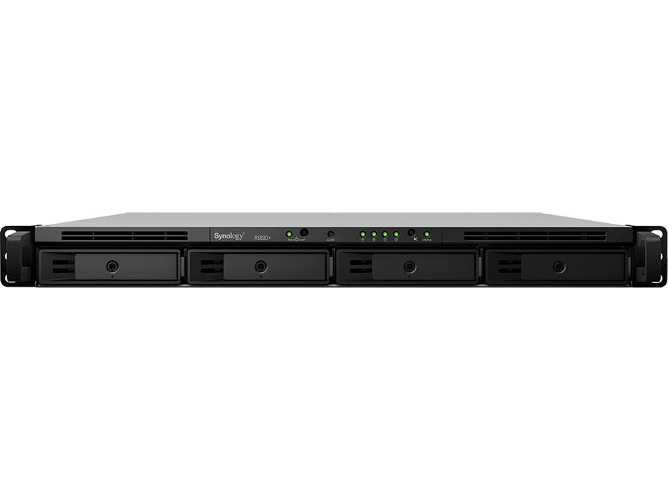 NAS SYNOLOGY RS820+