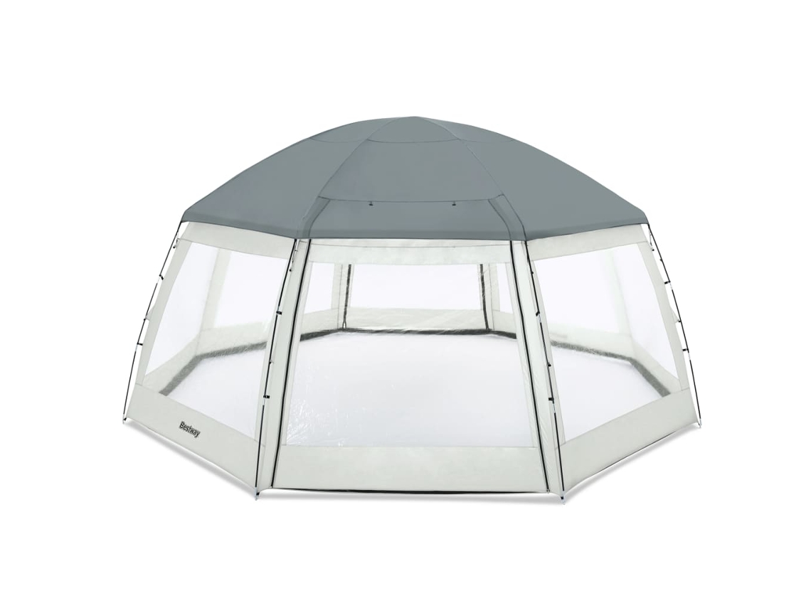 Capota para piscina BESTWAY