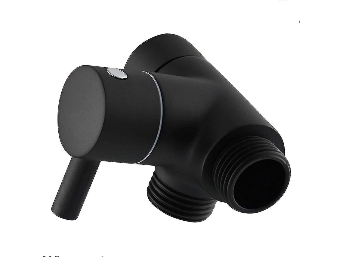 Desviador De Brazo De Ducha De Latón G1/2, Válvula 3 Vías Para Ducha Fija Y Manejo, Estilo Moderno