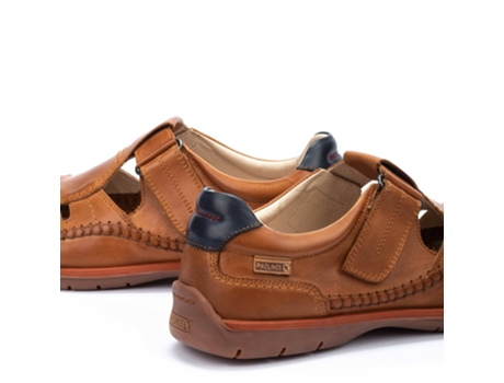 Sandalias PIKOLINOS Marbella Marrón (46)
