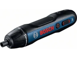 Destornillador Sin Cable BOSCH Go