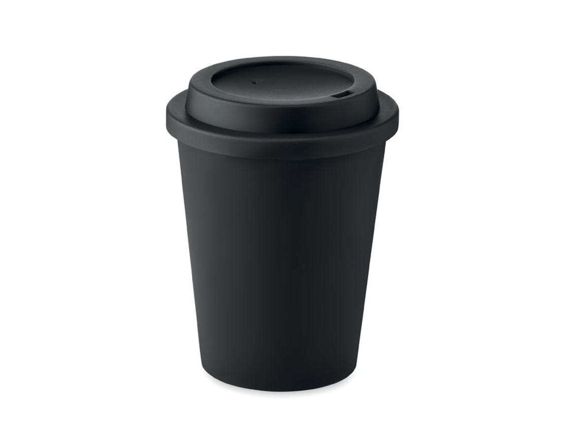 Vaso De Doble Pared Pp 300 Ml