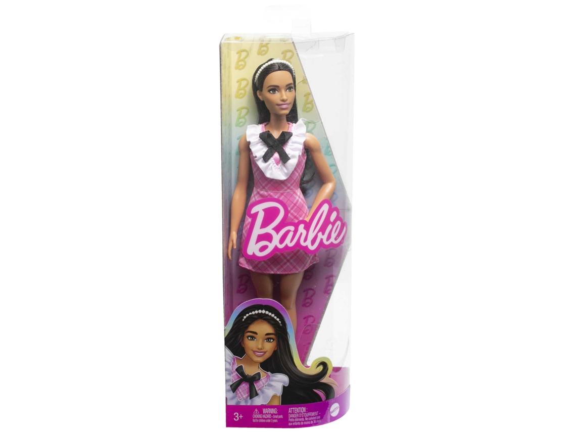 Barbie Fashionistas 209 MATTEL