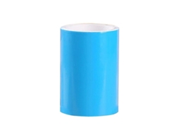 Parche De Reparación Autoadhesivo Transparente E Impermeable De Tpu Para Piscinas Hinchables Y Otros.