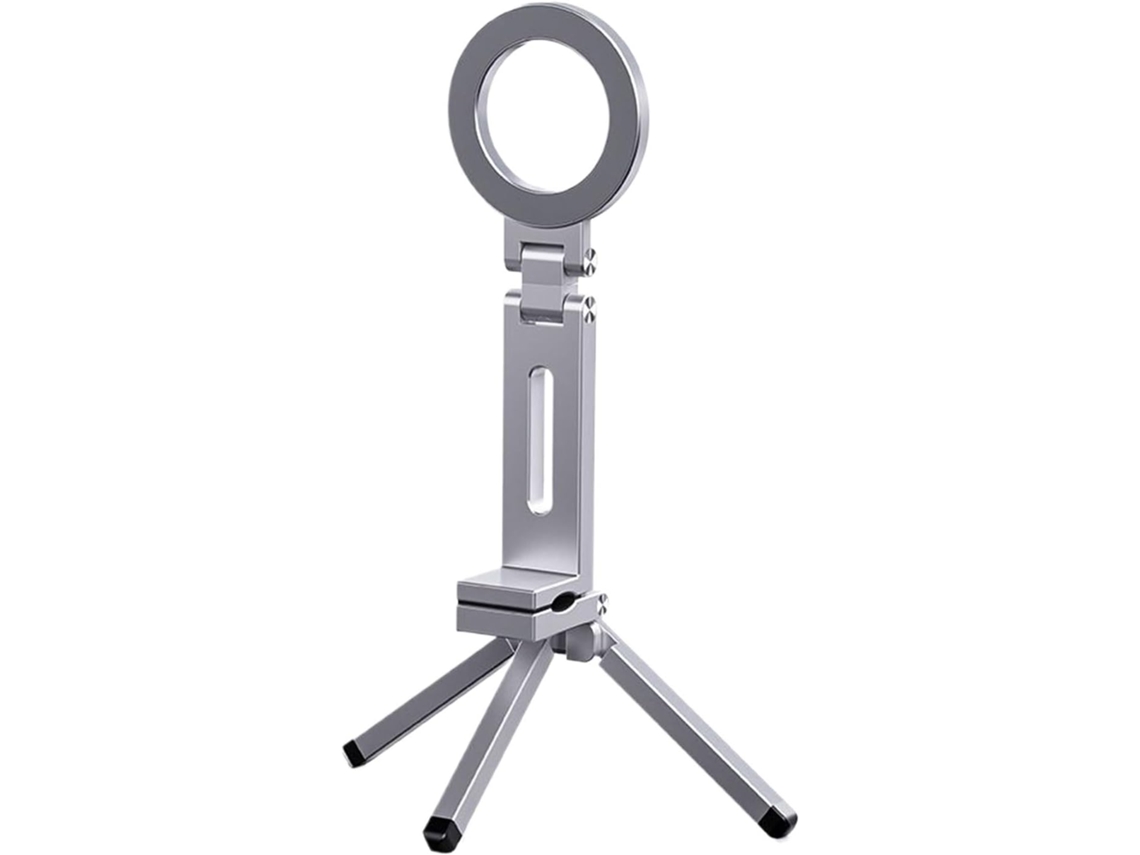 Mini Trípode Magnético Para Teléfono | Soporte De Trípode