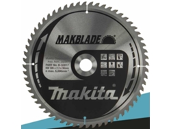 Sierra circular 305x30x60z Makblade Wood Makita