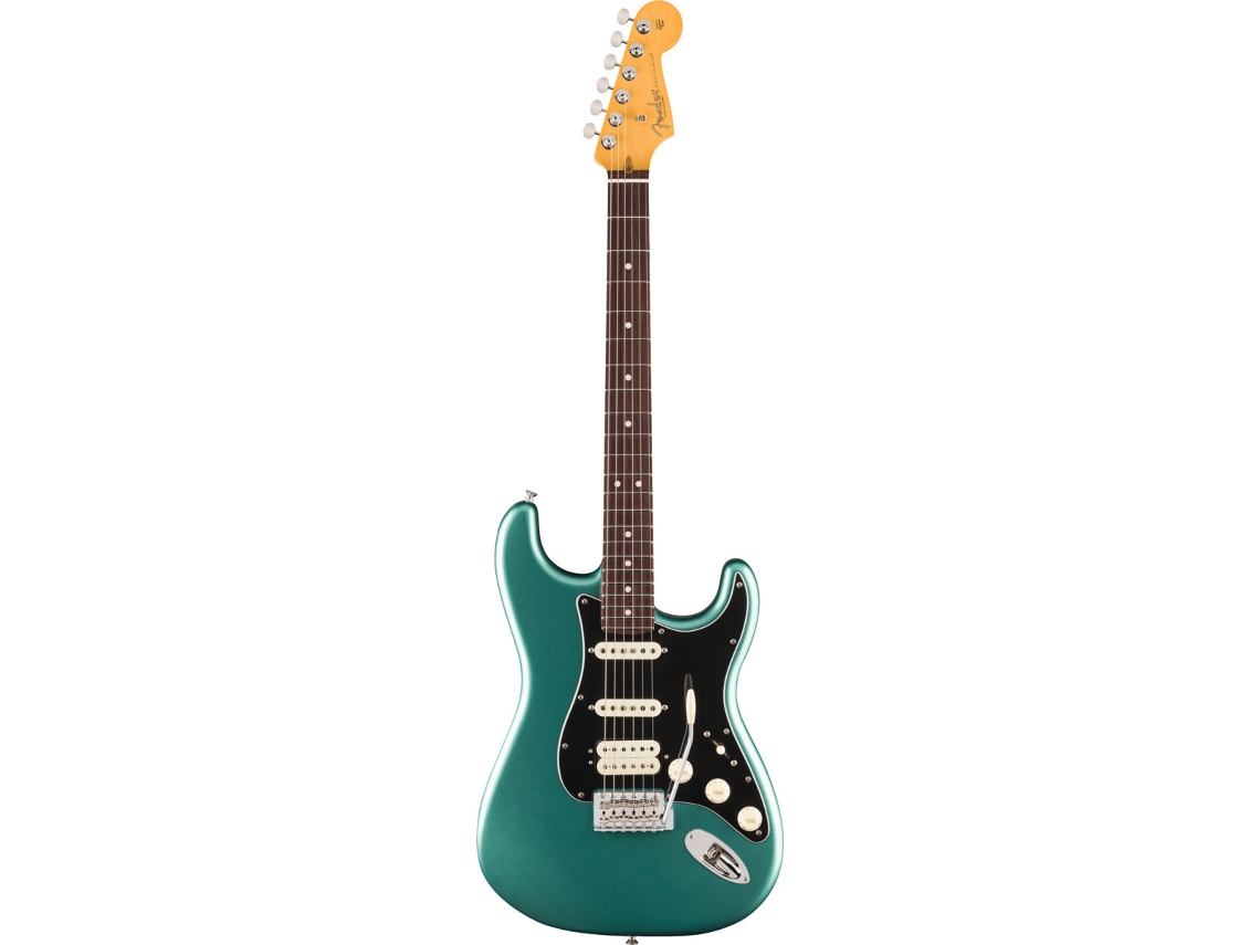 Fender Pro Classic Stratocaster HSS RW FSGM