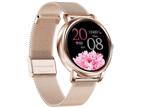 Smartwatch MDUG Monitor de Frequência Cardíaca