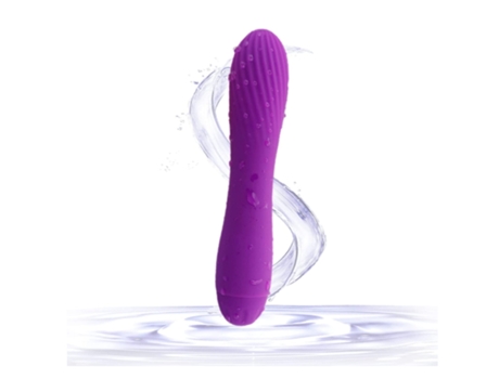 Vibrador Morado VEANXIN