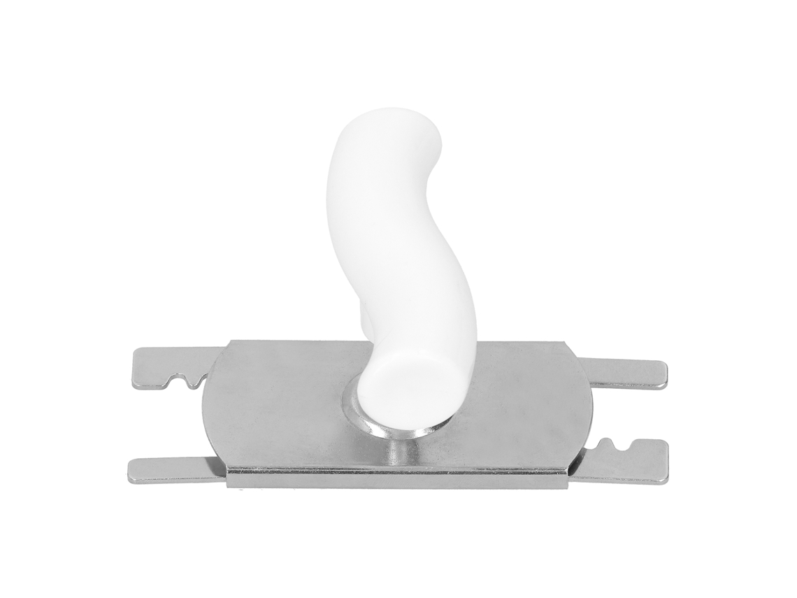 Abrelatas telescópico manual de acero inoxidable ajustable, accesorio de cocina