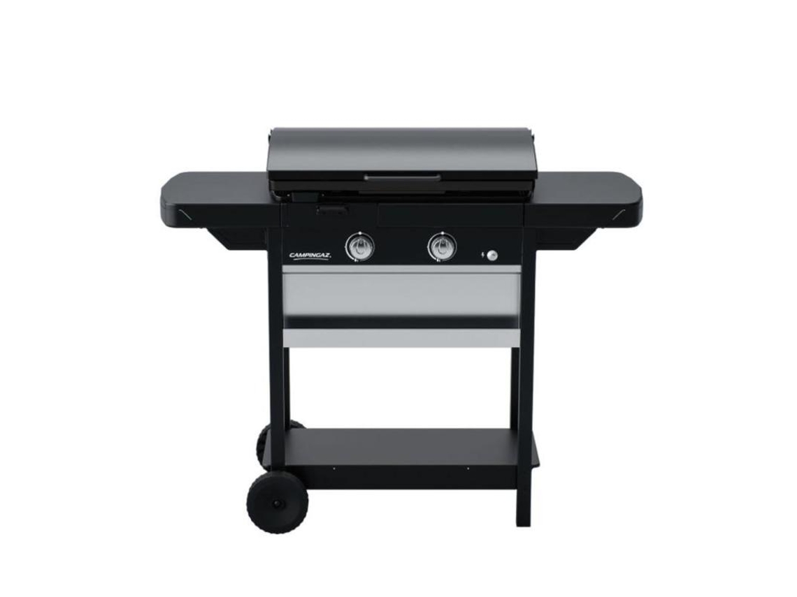 Barbacoa Gas Plancha Ex Plus