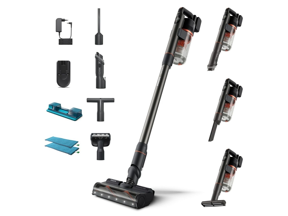 Aspirador Escoba PHILIPS XC7055/01