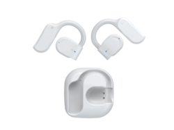 Auriculares Inalámbricos Con Gancho Para La Oreja, Bluetooth 5.4, Micrófono, Control Táctil Y Estuche De Carga Ipx5.
