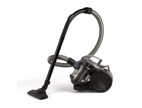 Aspirador Sin Bolsa LIVOO Doh105G (80Db - Gris)