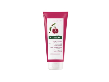 Acondicionador KLORANE Granada (200 ml)