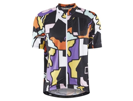 Camiseta de Hombre para Golf NIKE Media Cremallera Dri Fit Player (4XL)