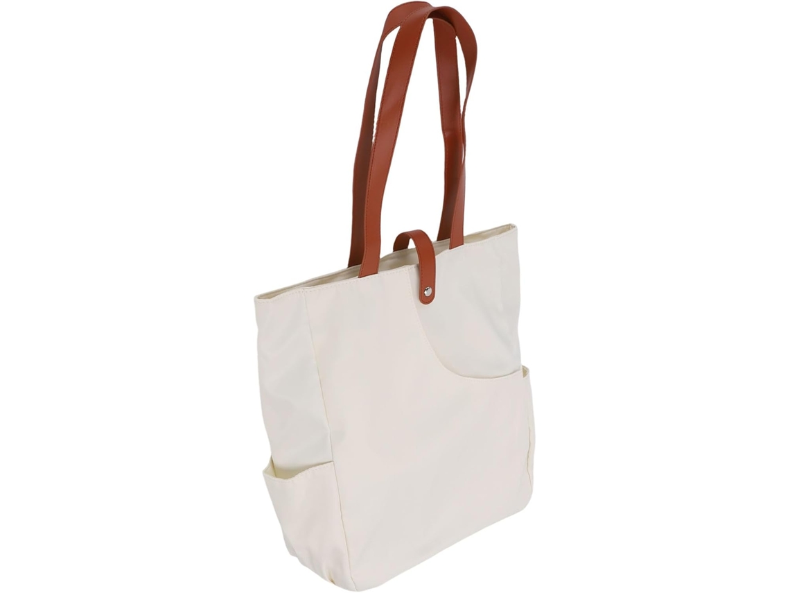 Sac Fourre-tout De Tennis Grande Capacité Rangement Raquette Pour Essentiels Plage