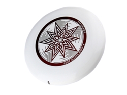 Ats-disco Volador Suave Profesional 175g Para Niños Y Adultos Juego Exterior Disco Volador