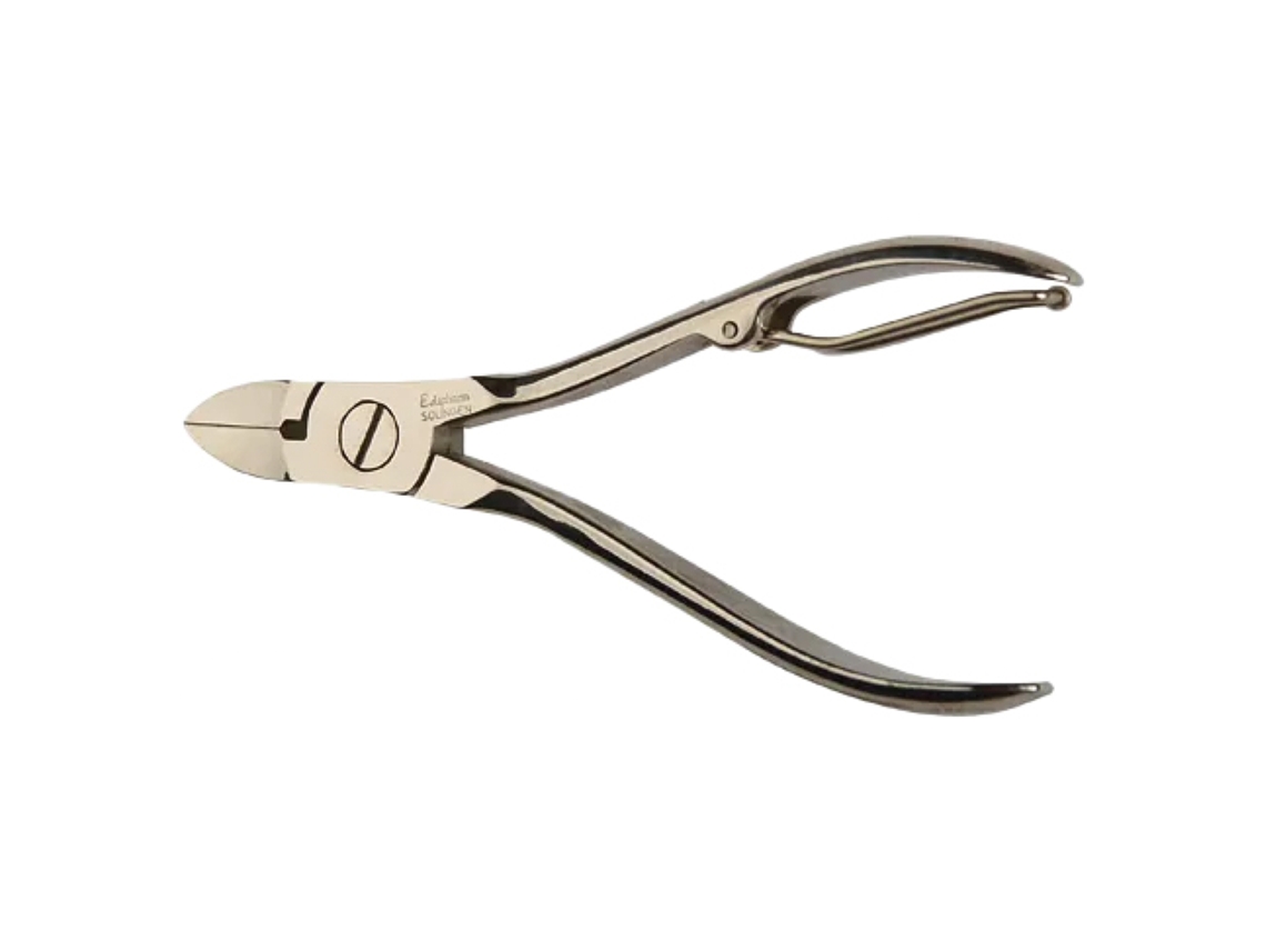 Cortauñas 12 Cm ESTIPHARM