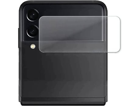 Protector de Pantalla Gel Samsung Galaxy Z Flip3 5G G4M