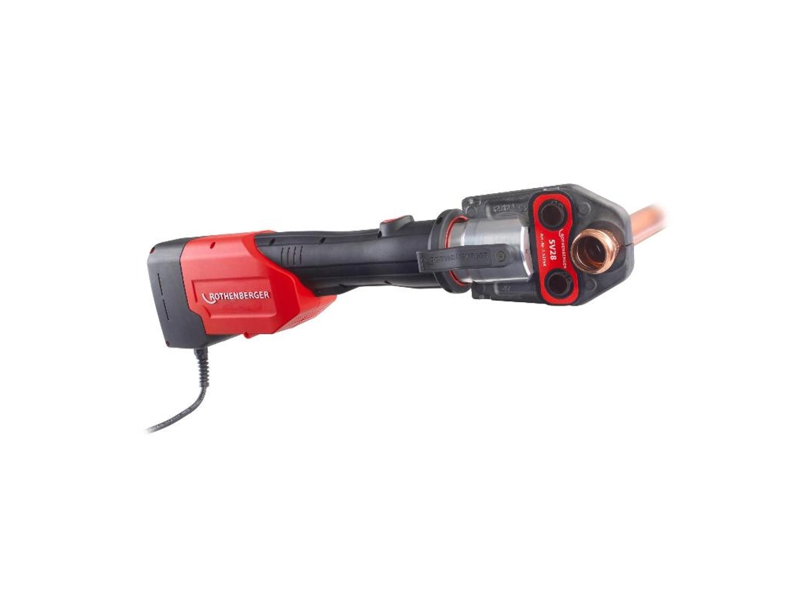 Romax 30003 Mordazas 1000001001 Rothenberger