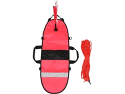 Boya De Buceo Duradera Con Bandera