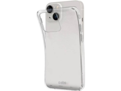 Funda para  iPhone 15 SBS Transparente