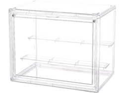 Compatibilidad transparente con la pantalla SFUSHOS