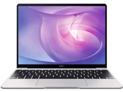 Portátil HUAWEI Matebook 13 2020 (13'' - Intel Core i5-10210U - RAM: 8 GB - 512 GB SSD - Intel UHD Graphics 620)