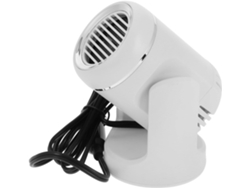 Calefacción Y Desempañador De Coche, Aire Acondicionado, Ventilador Giratorio, Desempañador De Parabrisas, Invierno