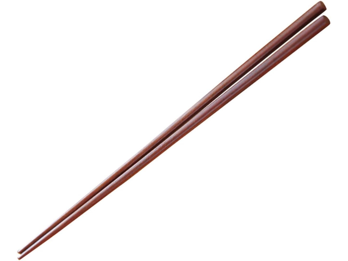 MEOIRUERY Chopsticks de madera chinos tradicionales extra largos 42 cm