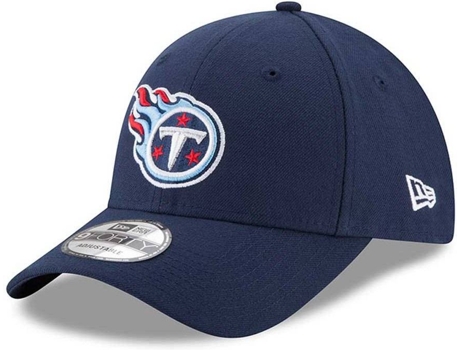 Gorro NEW ERA Poliéster Hombre (Azul)