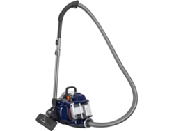 Aspirador sin Bolsa AEG LX7-2-DB-P