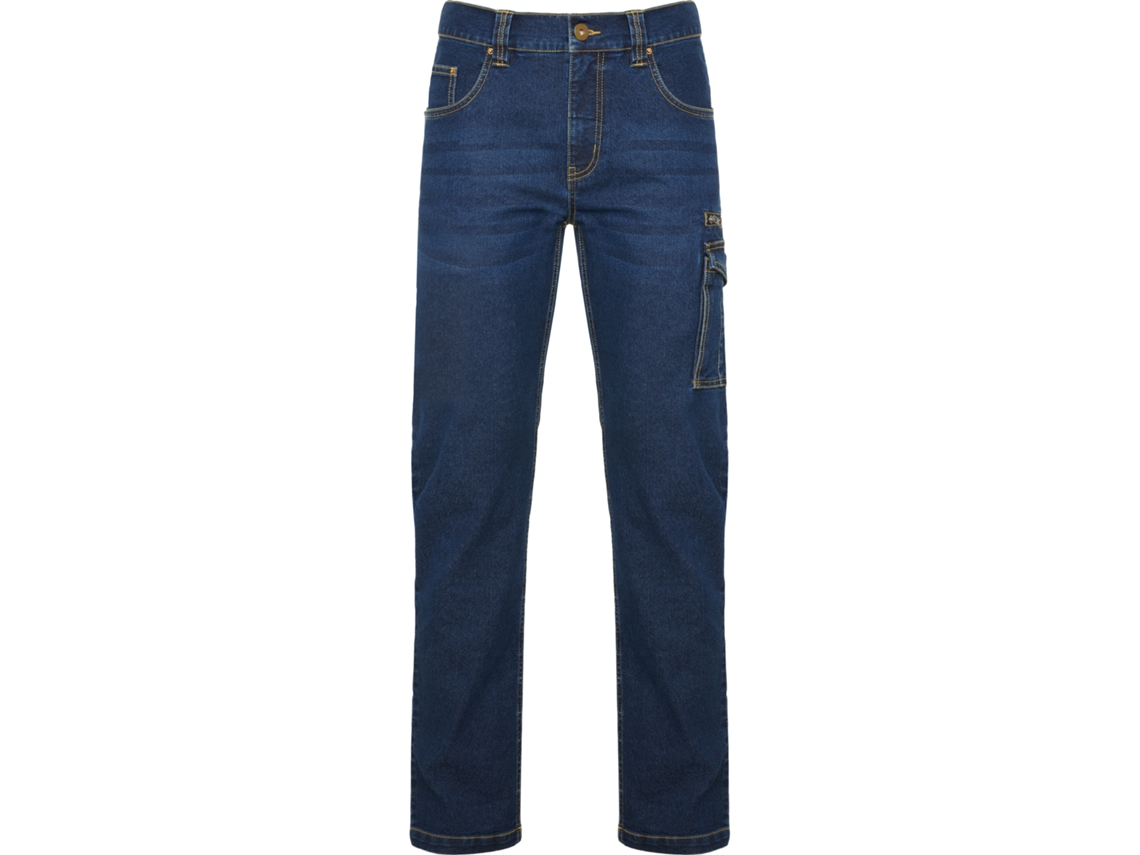 Pantalones ROLY (42 - Multicolor)
