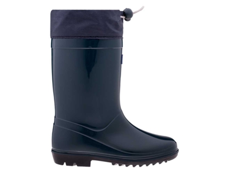 Botas de lluvia Kai Wellies Junior Azul EU 29 Niño BEJO