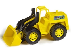 Coche KARPAN Paleadora Michigan (47 cm)