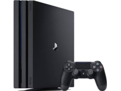 Consola PS4 Pro 9887157 (Reacondicionado Marcas Mínimas - 1 TB)